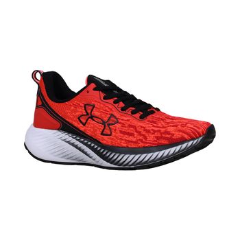 Tenis-de-Corrida-Vermelho-Masculino-Prorun-|-Under-Armour-Tamanho--44---Cor--VERMELHO-0